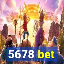 5678 bet